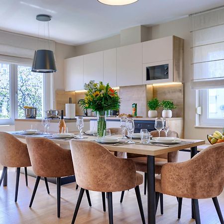 Apartment Marina - Nvg115 By Interhome Novigrad Istria Εξωτερικό φωτογραφία