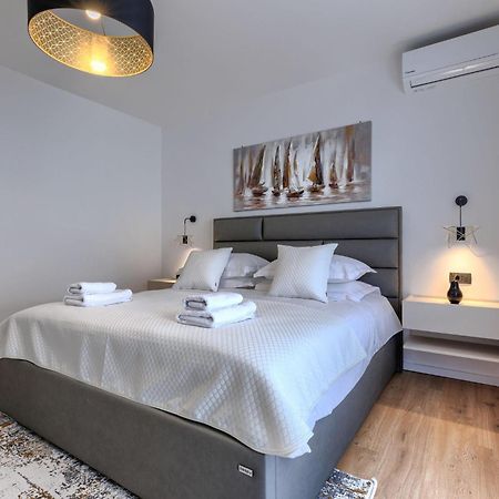 Apartment Marina - Nvg115 By Interhome Novigrad Istria Εξωτερικό φωτογραφία