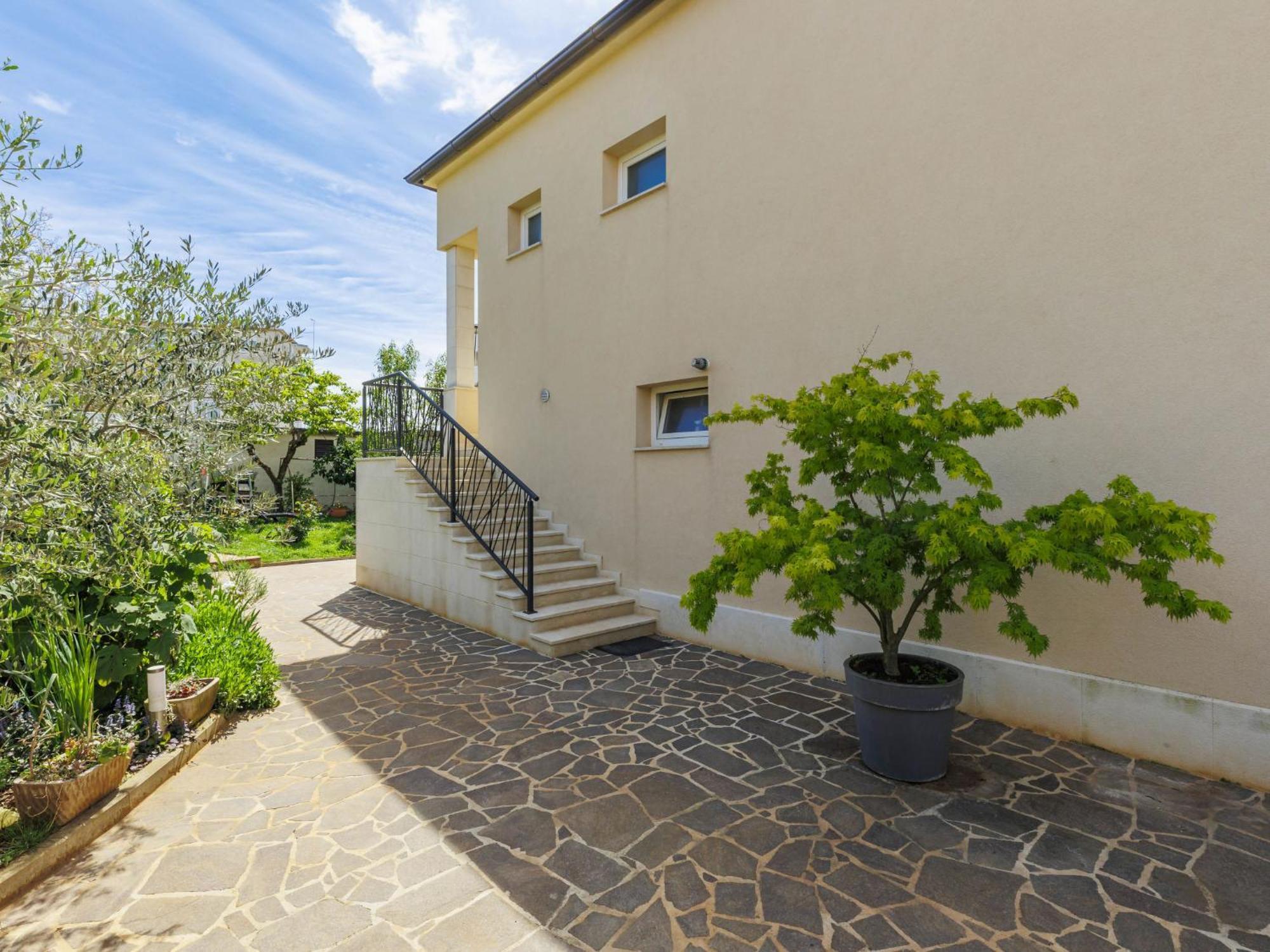 Apartment Marina - Nvg115 By Interhome Novigrad Istria Εξωτερικό φωτογραφία