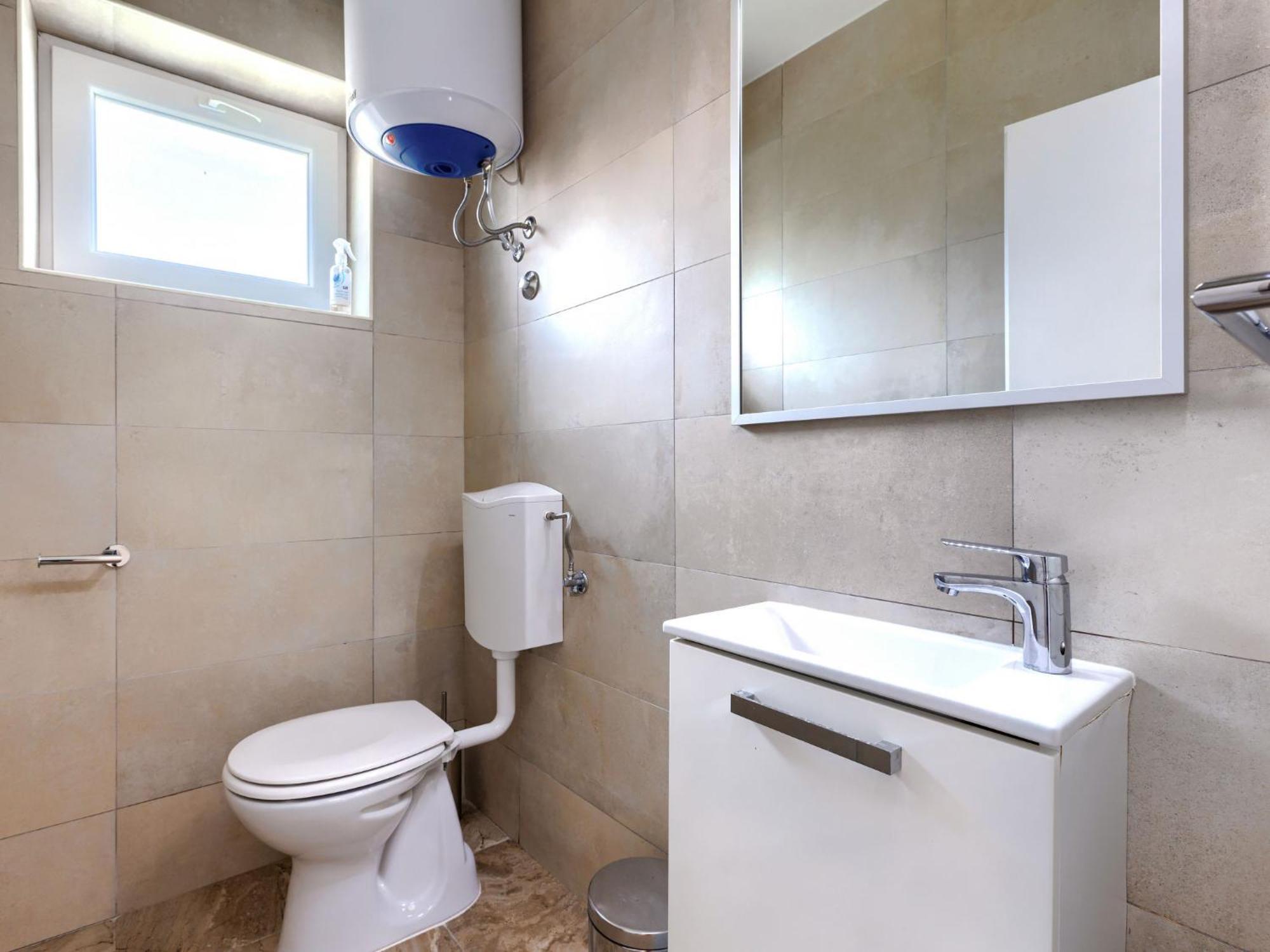 Apartment Marina - Nvg115 By Interhome Novigrad Istria Εξωτερικό φωτογραφία