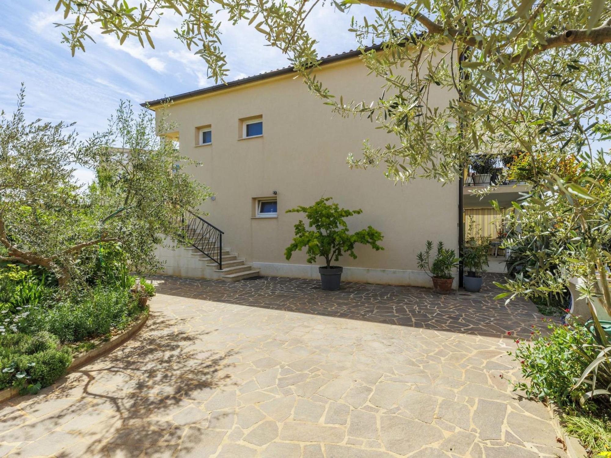 Apartment Marina - Nvg115 By Interhome Novigrad Istria Εξωτερικό φωτογραφία