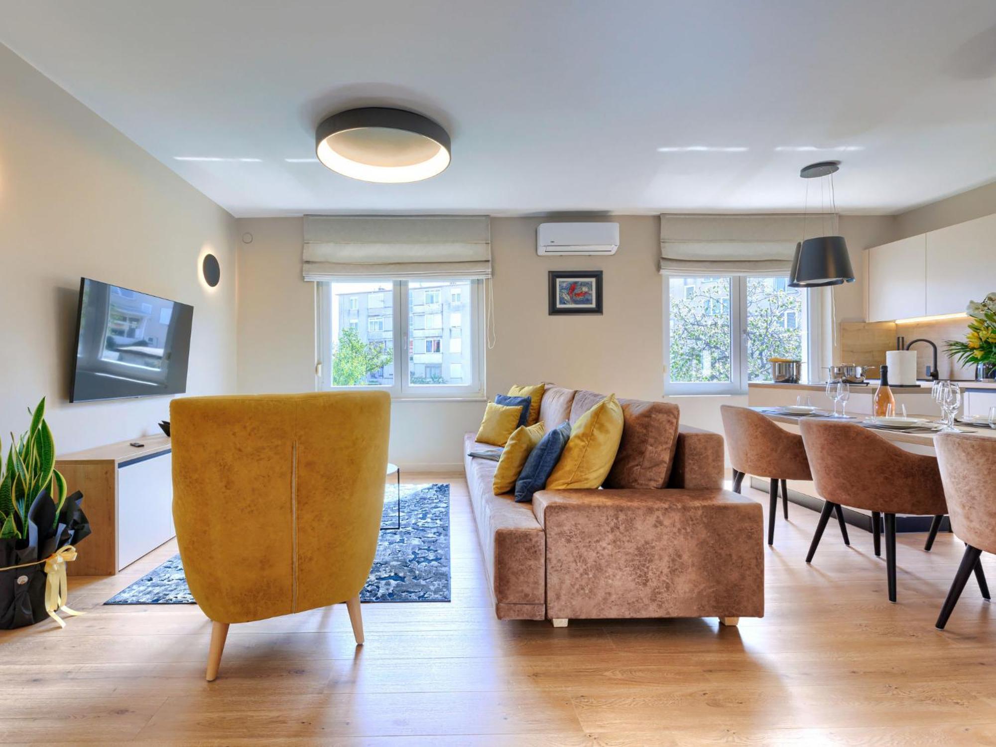 Apartment Marina - Nvg115 By Interhome Novigrad Istria Εξωτερικό φωτογραφία