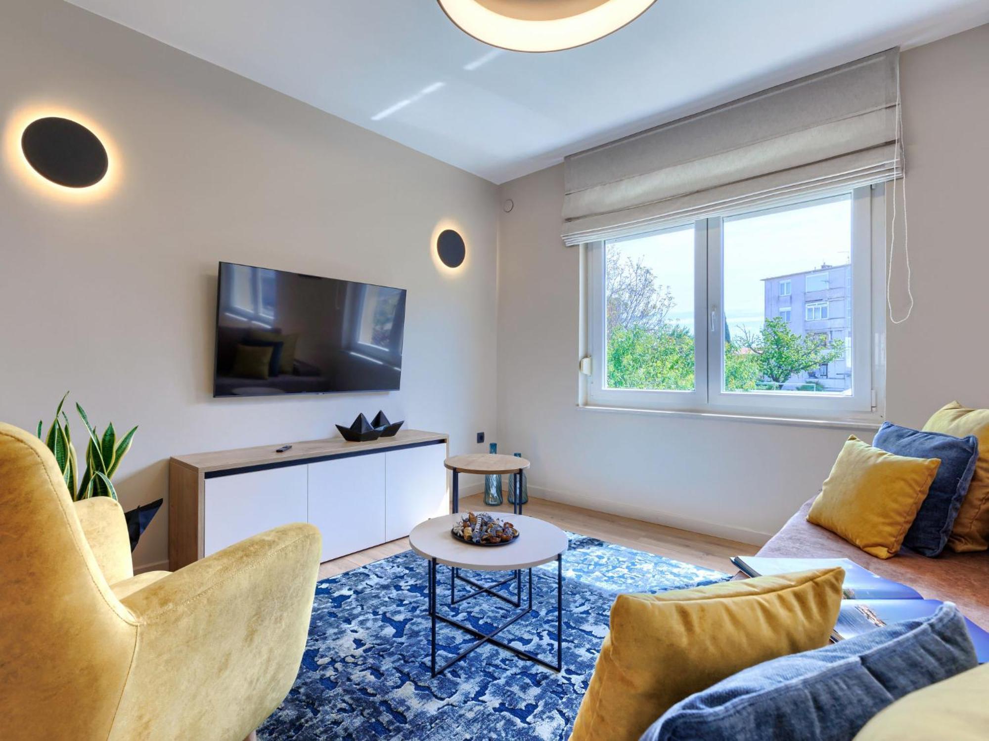Apartment Marina - Nvg115 By Interhome Novigrad Istria Εξωτερικό φωτογραφία