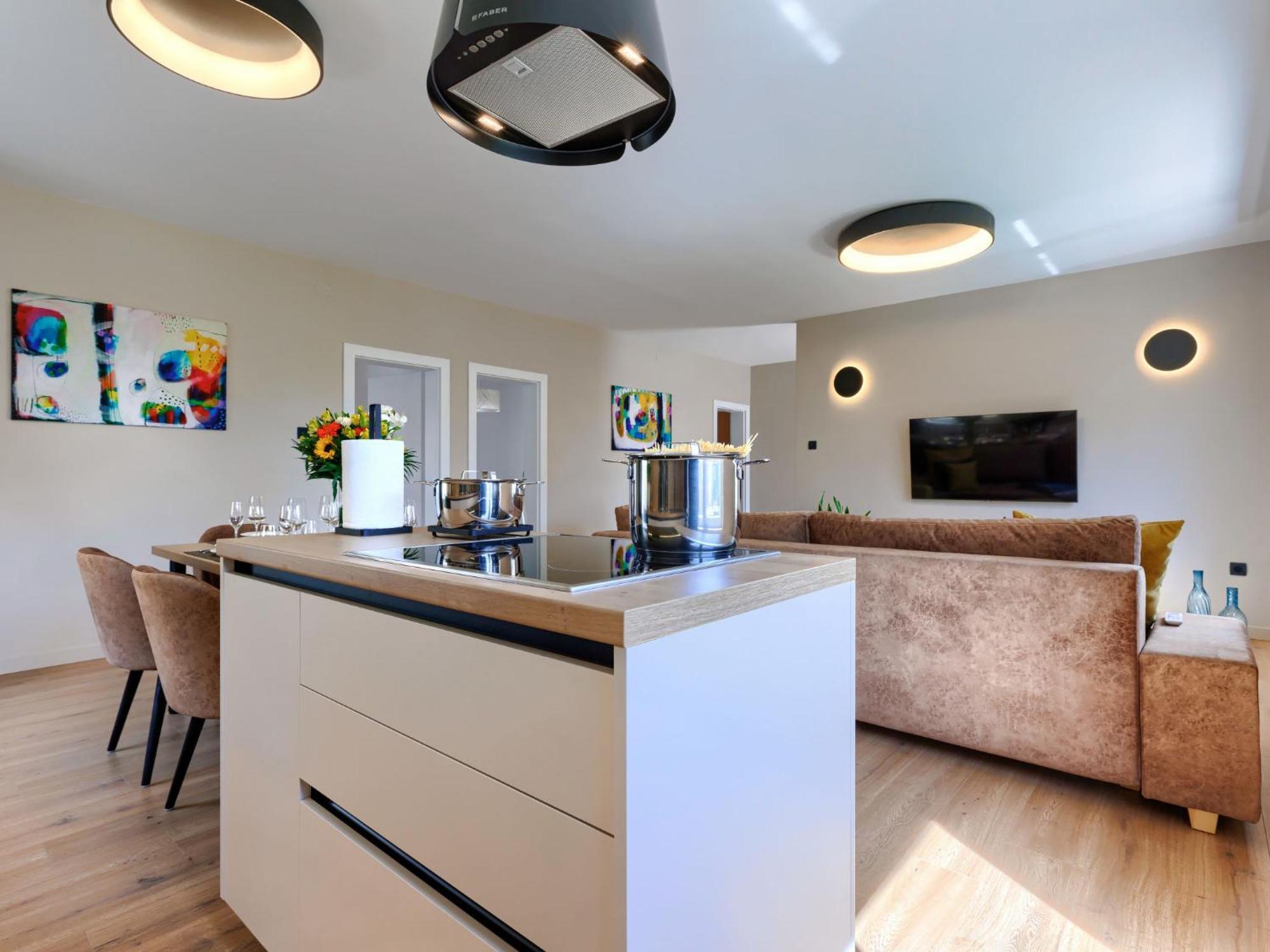 Apartment Marina - Nvg115 By Interhome Novigrad Istria Εξωτερικό φωτογραφία