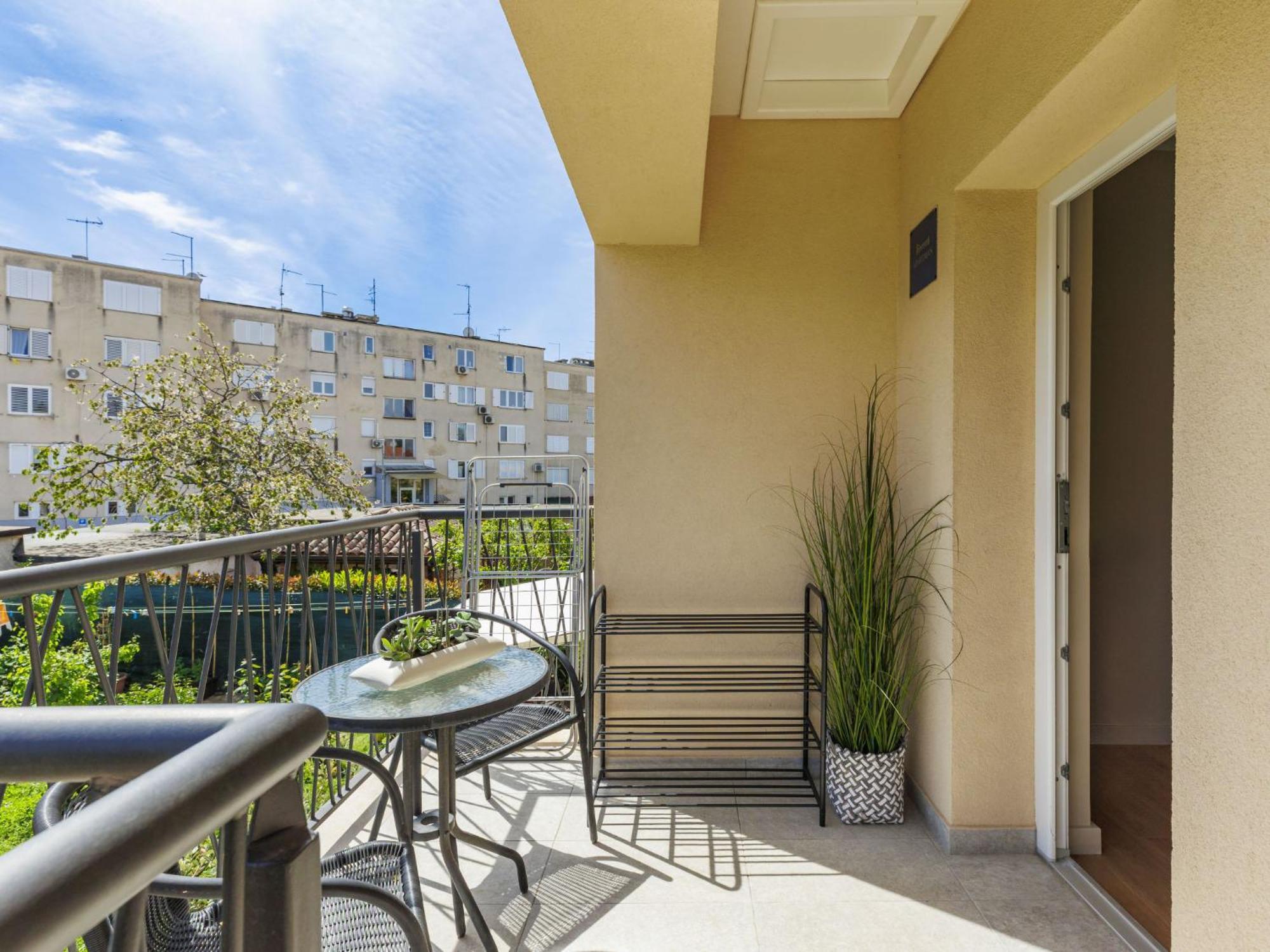 Apartment Marina - Nvg115 By Interhome Novigrad Istria Εξωτερικό φωτογραφία