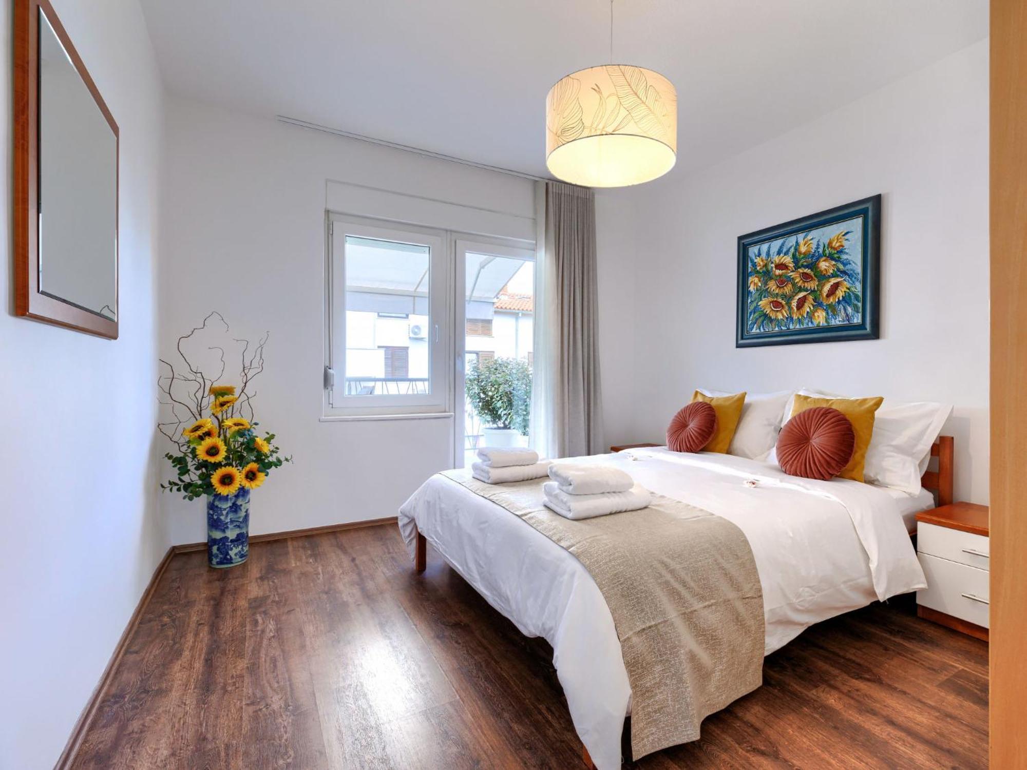 Apartment Marina - Nvg115 By Interhome Novigrad Istria Εξωτερικό φωτογραφία