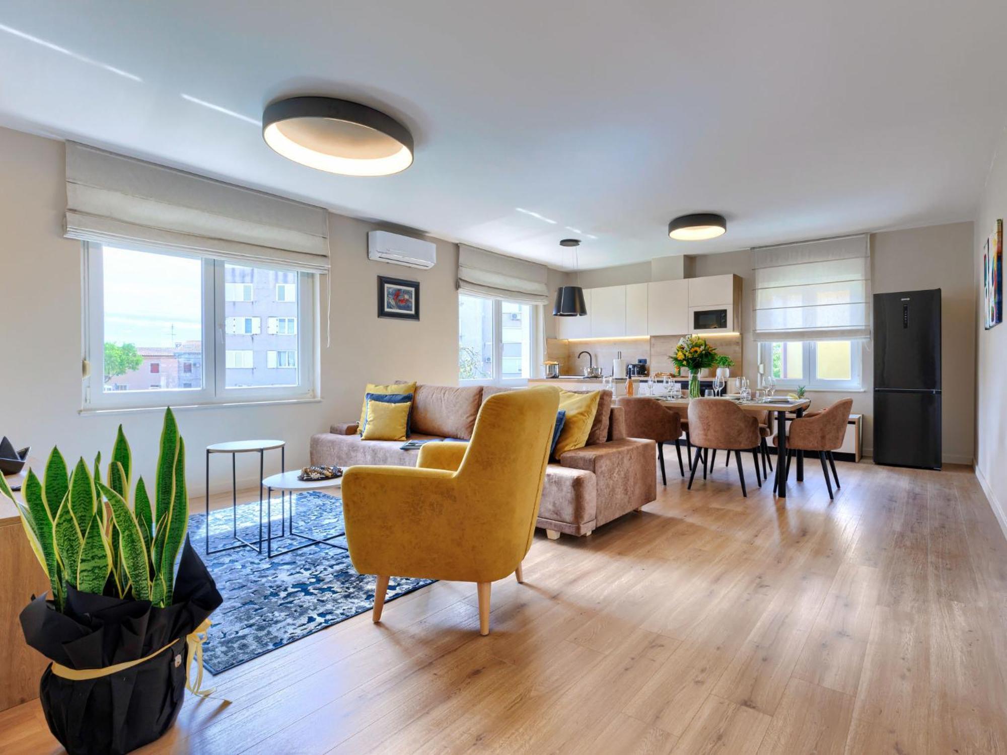 Apartment Marina - Nvg115 By Interhome Novigrad Istria Εξωτερικό φωτογραφία