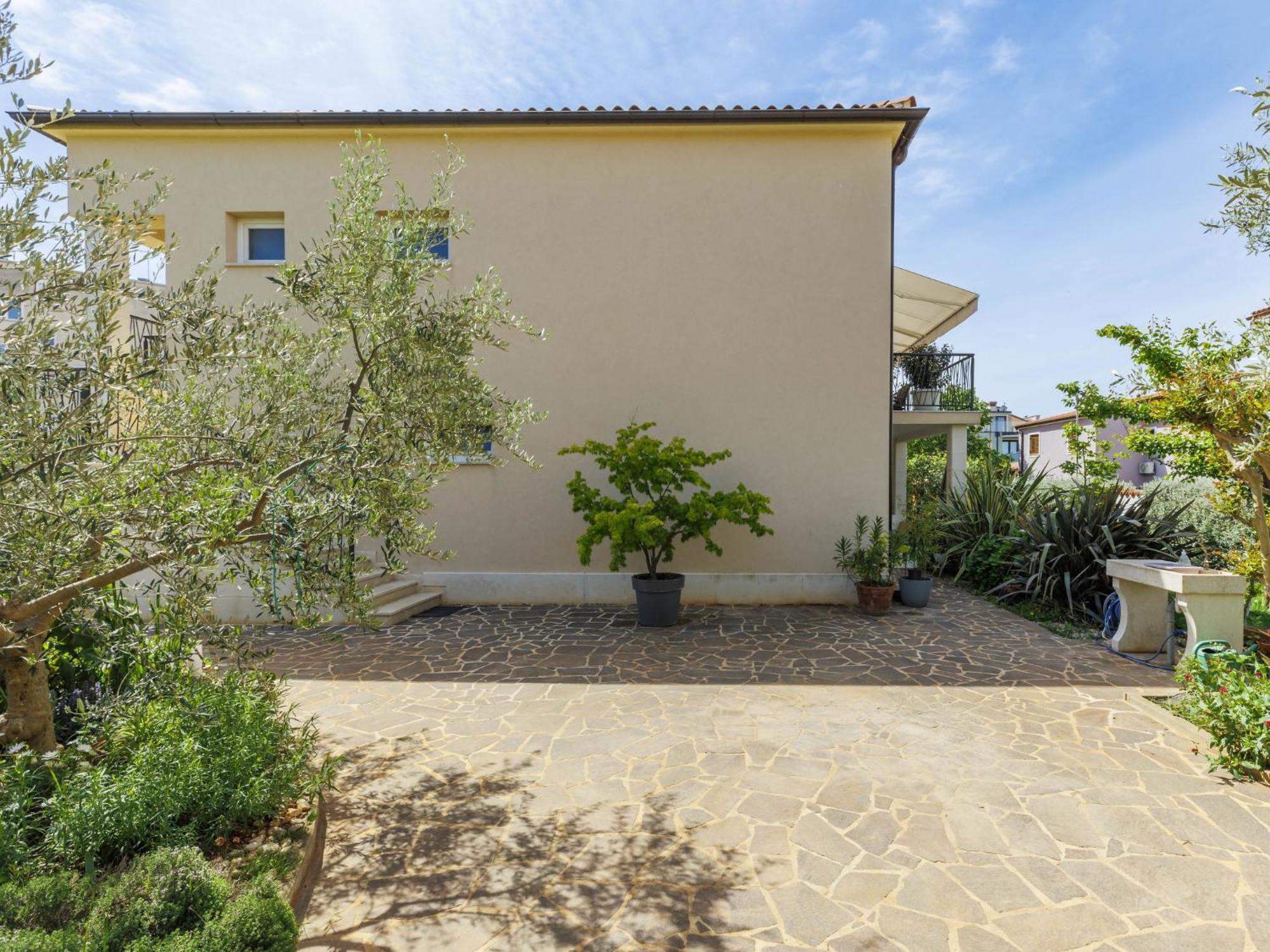 Apartment Marina - Nvg115 By Interhome Novigrad Istria Εξωτερικό φωτογραφία