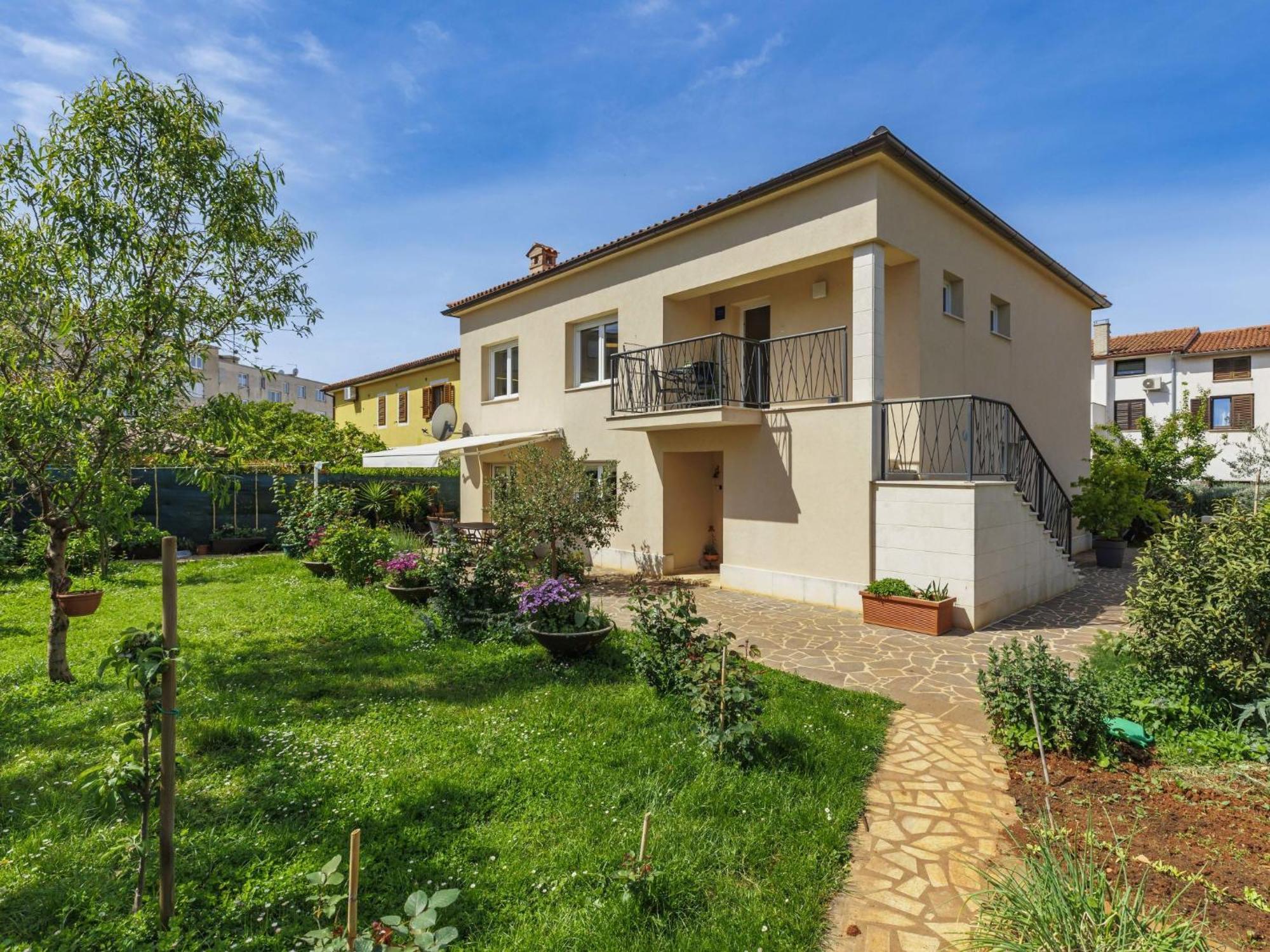 Apartment Marina - Nvg115 By Interhome Novigrad Istria Εξωτερικό φωτογραφία