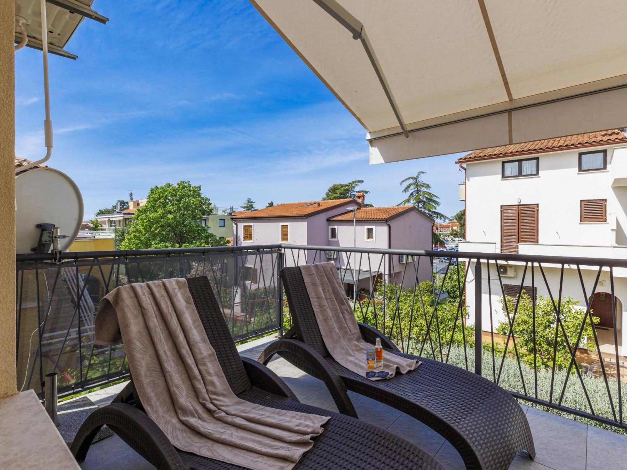 Apartment Marina - Nvg115 By Interhome Novigrad Istria Εξωτερικό φωτογραφία