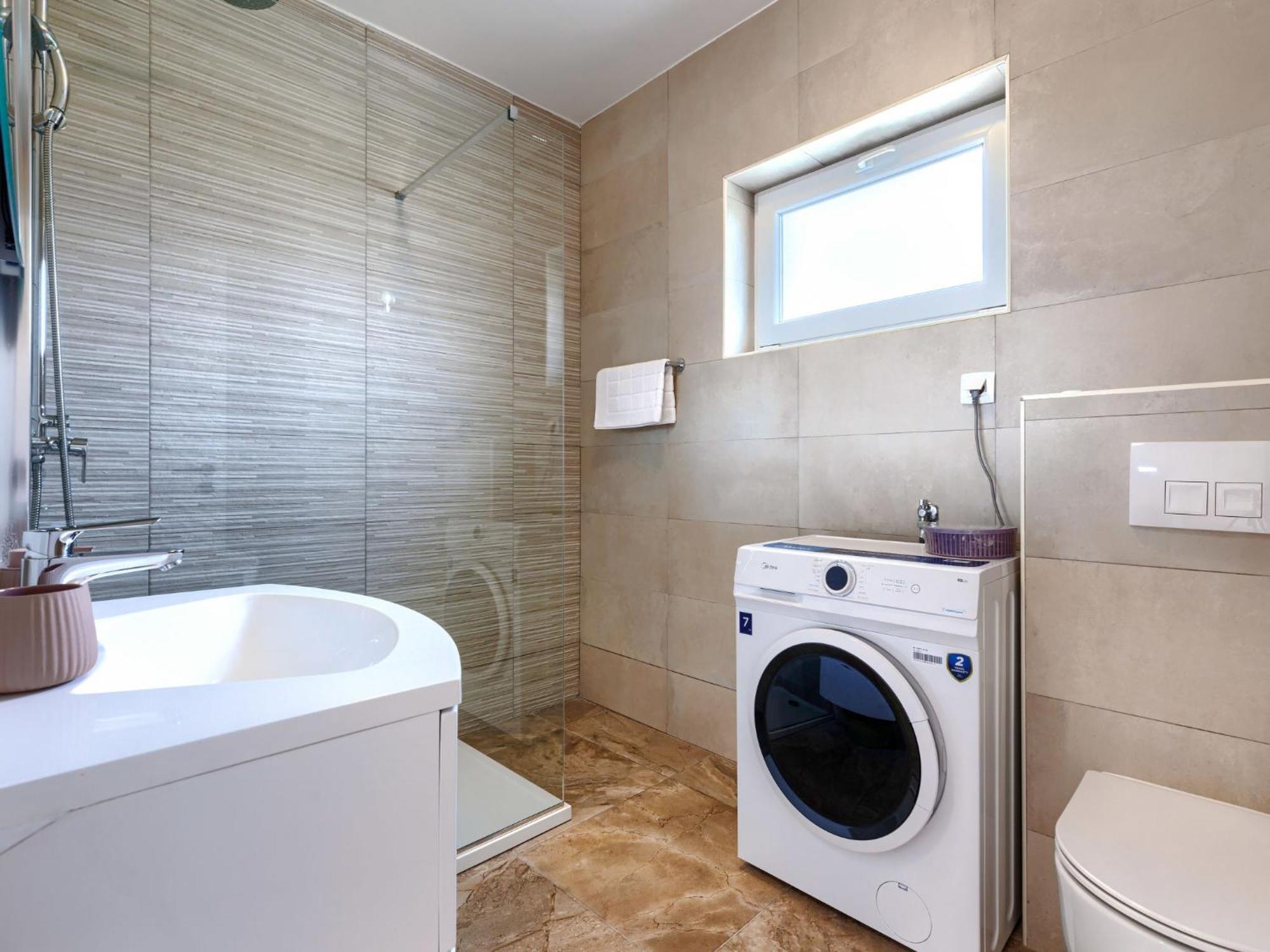 Apartment Marina - Nvg115 By Interhome Novigrad Istria Εξωτερικό φωτογραφία