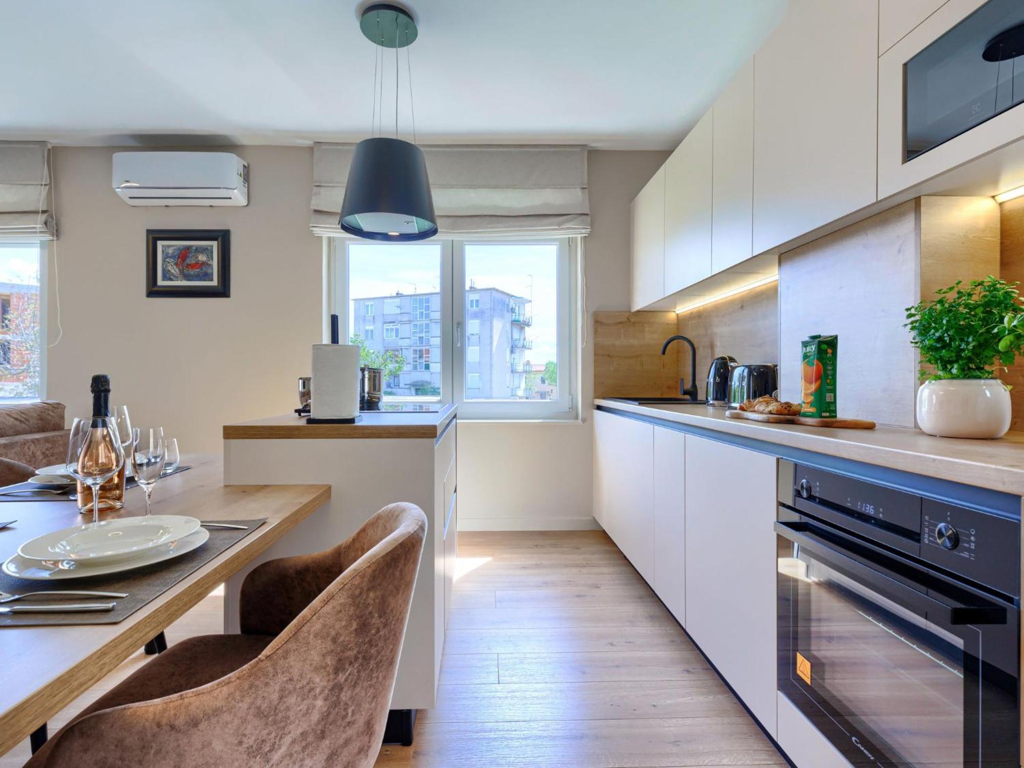 Apartment Marina - Nvg115 By Interhome Novigrad Istria Εξωτερικό φωτογραφία