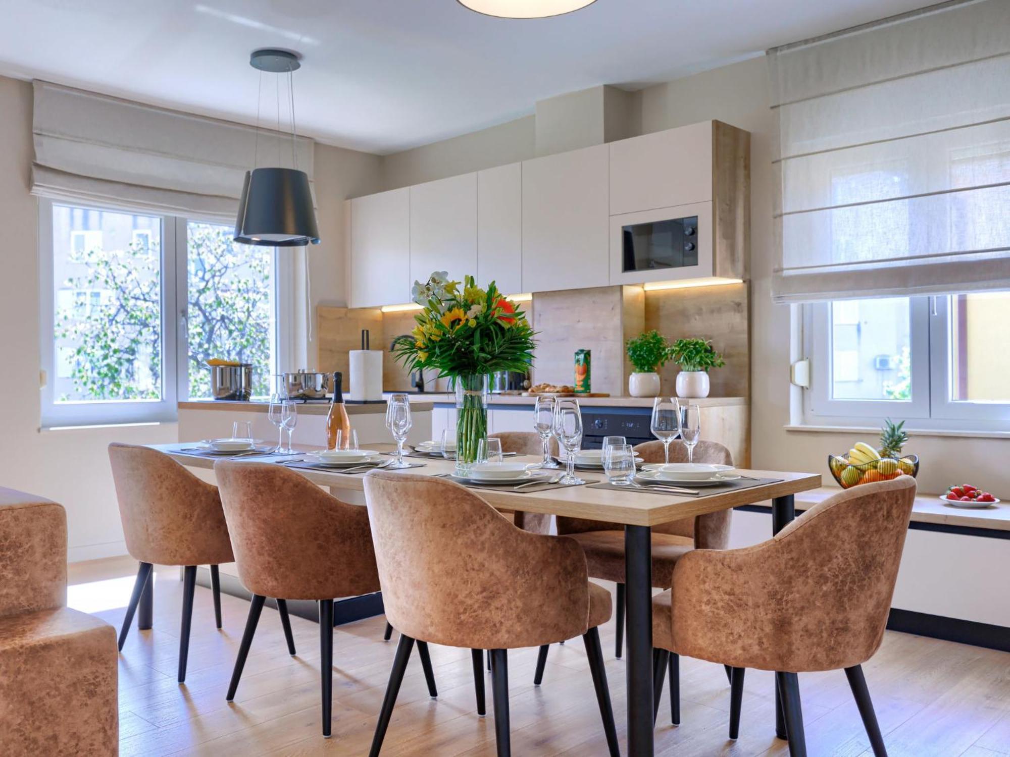 Apartment Marina - Nvg115 By Interhome Novigrad Istria Εξωτερικό φωτογραφία