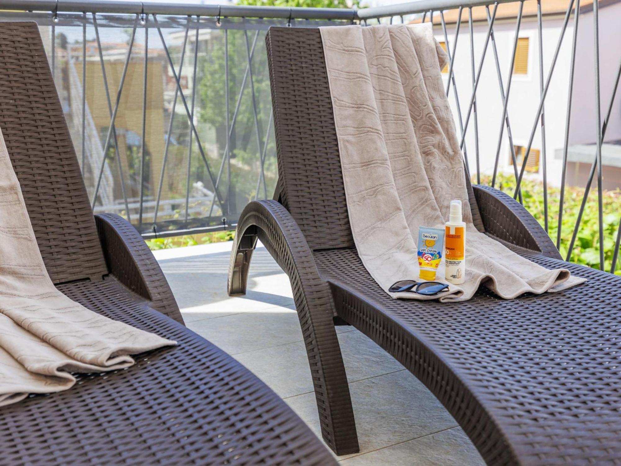 Apartment Marina - Nvg115 By Interhome Novigrad Istria Εξωτερικό φωτογραφία