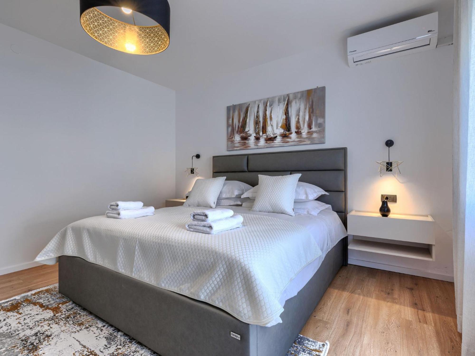 Apartment Marina - Nvg115 By Interhome Novigrad Istria Εξωτερικό φωτογραφία