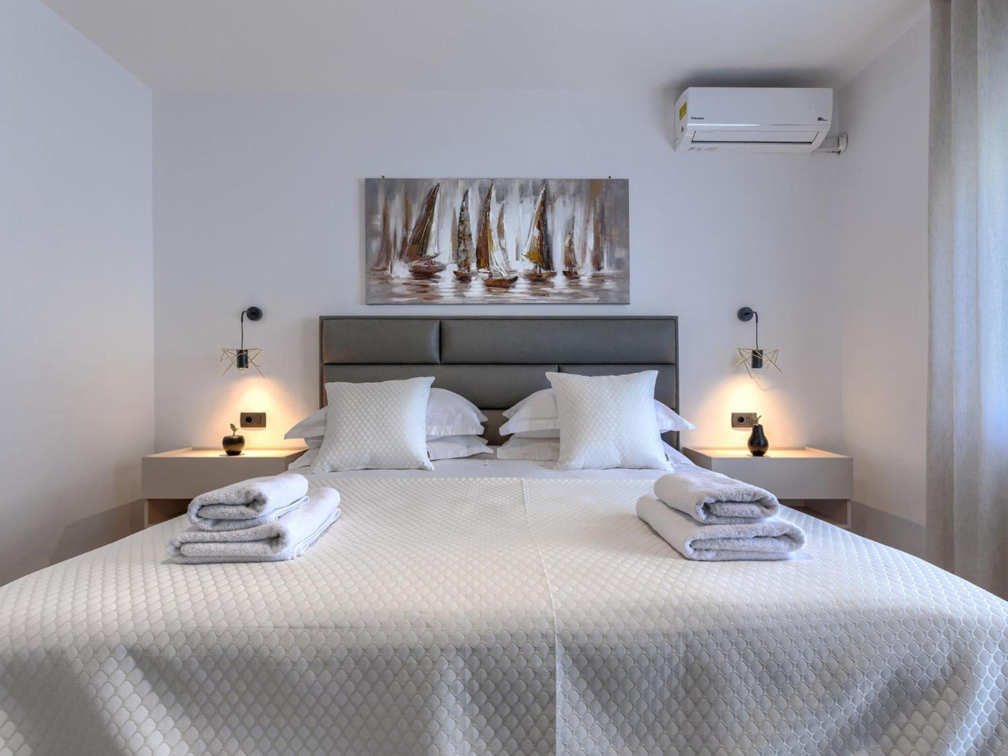 Apartment Marina - Nvg115 By Interhome Novigrad Istria Εξωτερικό φωτογραφία
