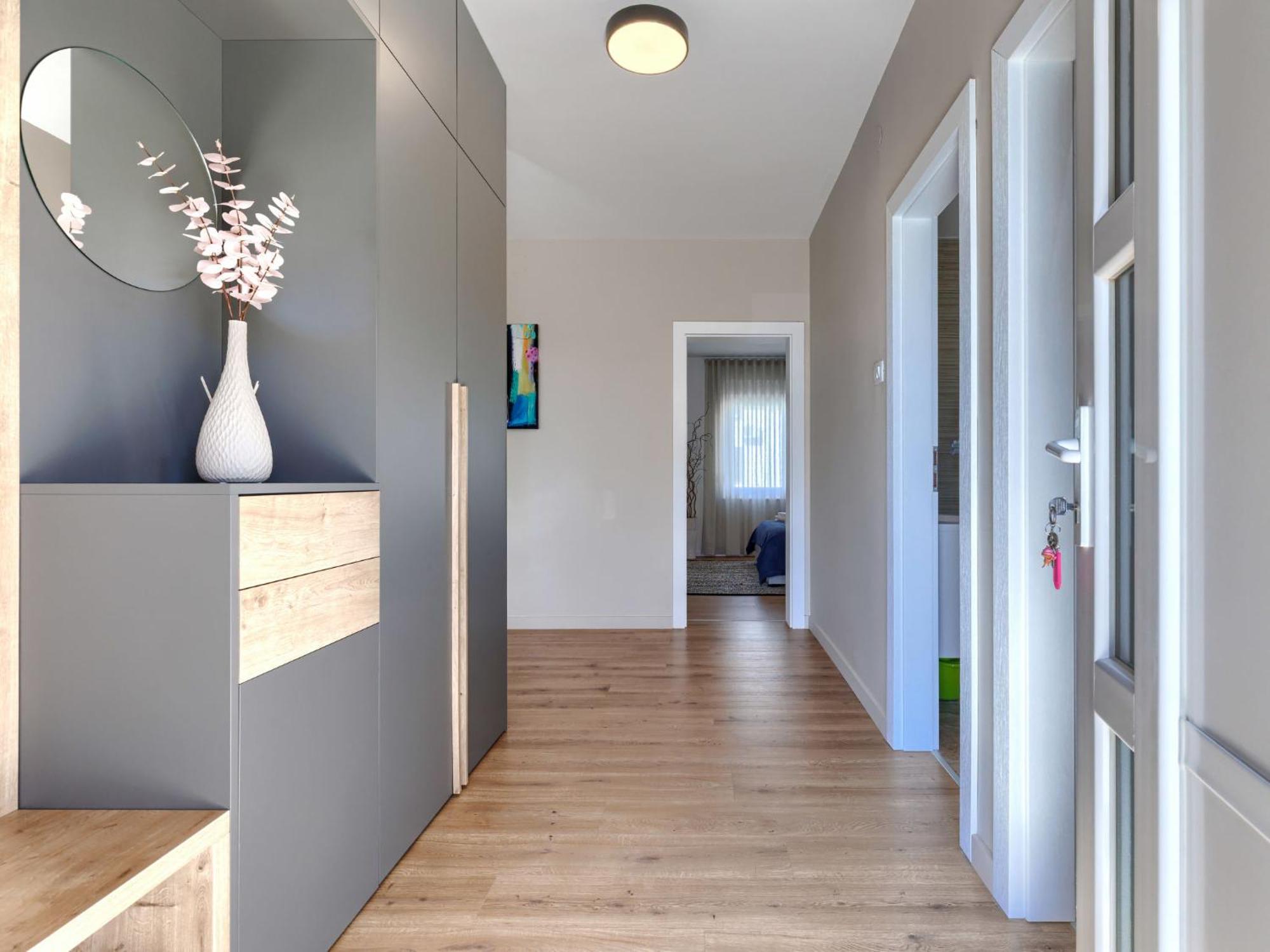 Apartment Marina - Nvg115 By Interhome Novigrad Istria Εξωτερικό φωτογραφία