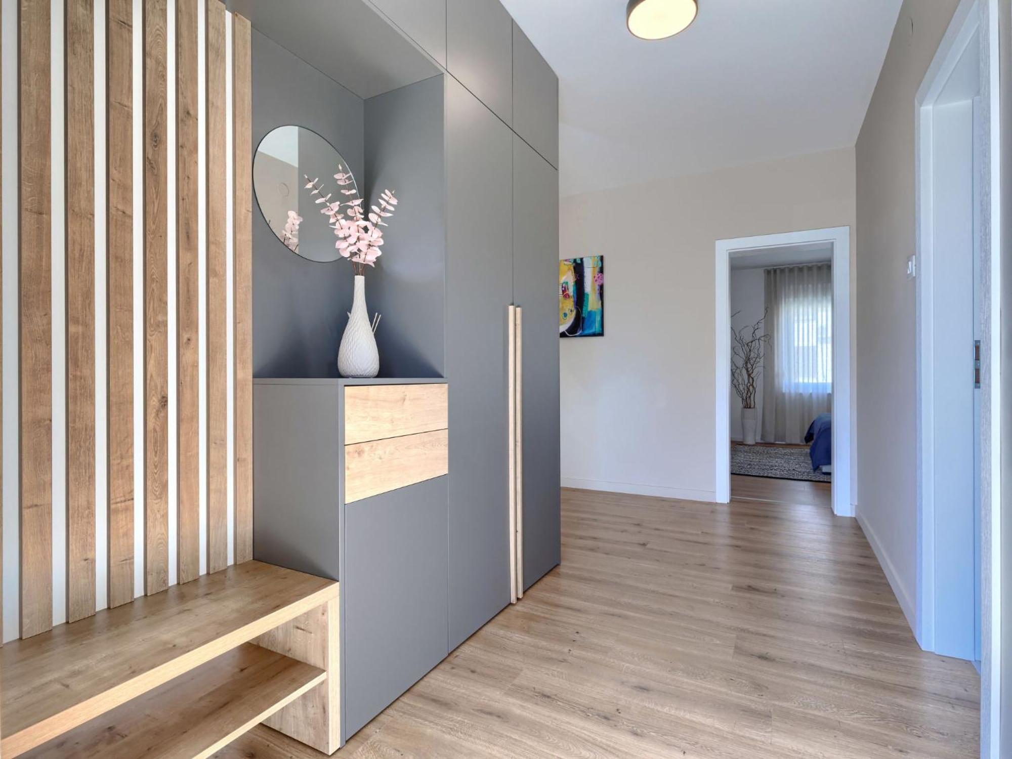 Apartment Marina - Nvg115 By Interhome Novigrad Istria Εξωτερικό φωτογραφία